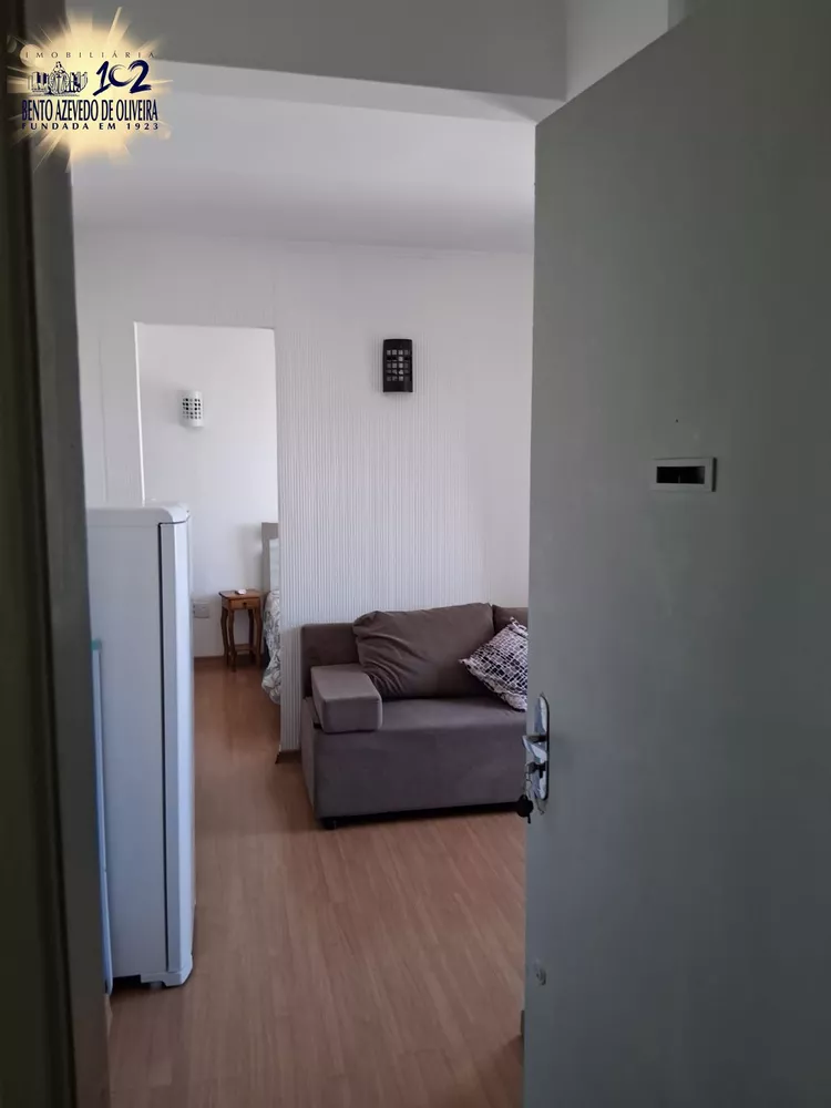 Apartamento, 1 quarto, 28 m² - Foto 4