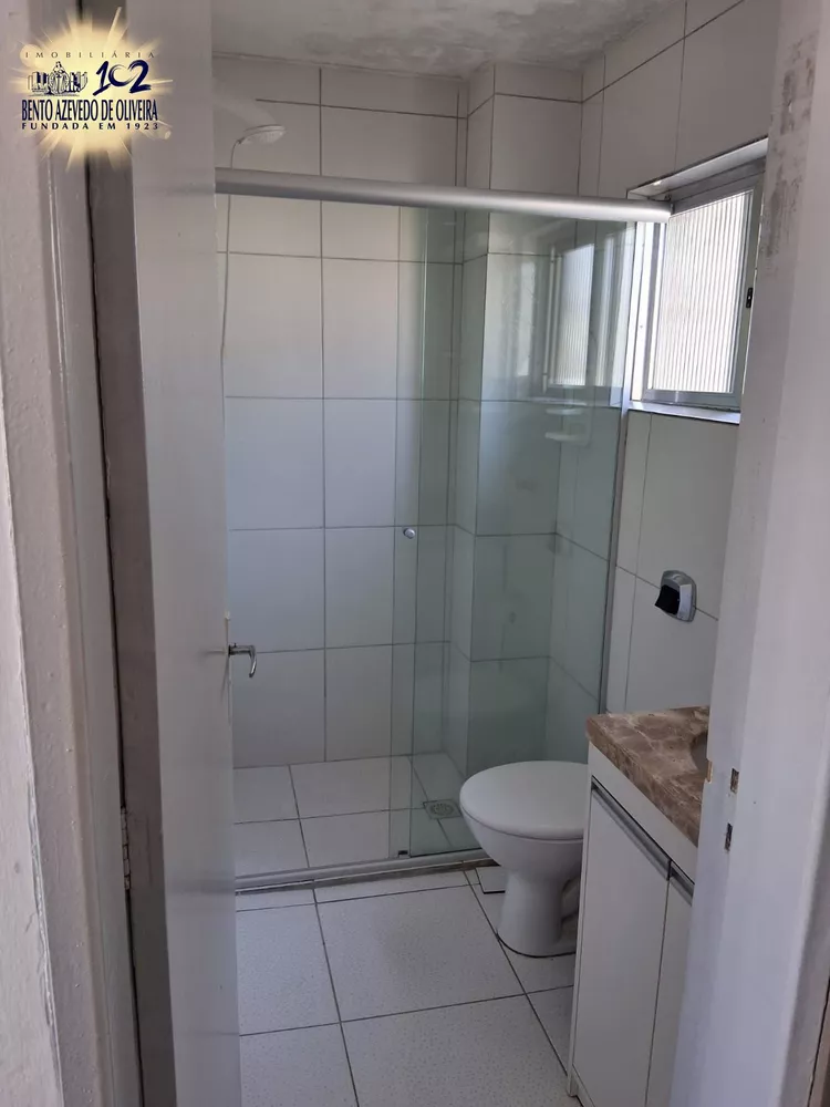 Apartamento, 1 quarto, 28 m² - Foto 1