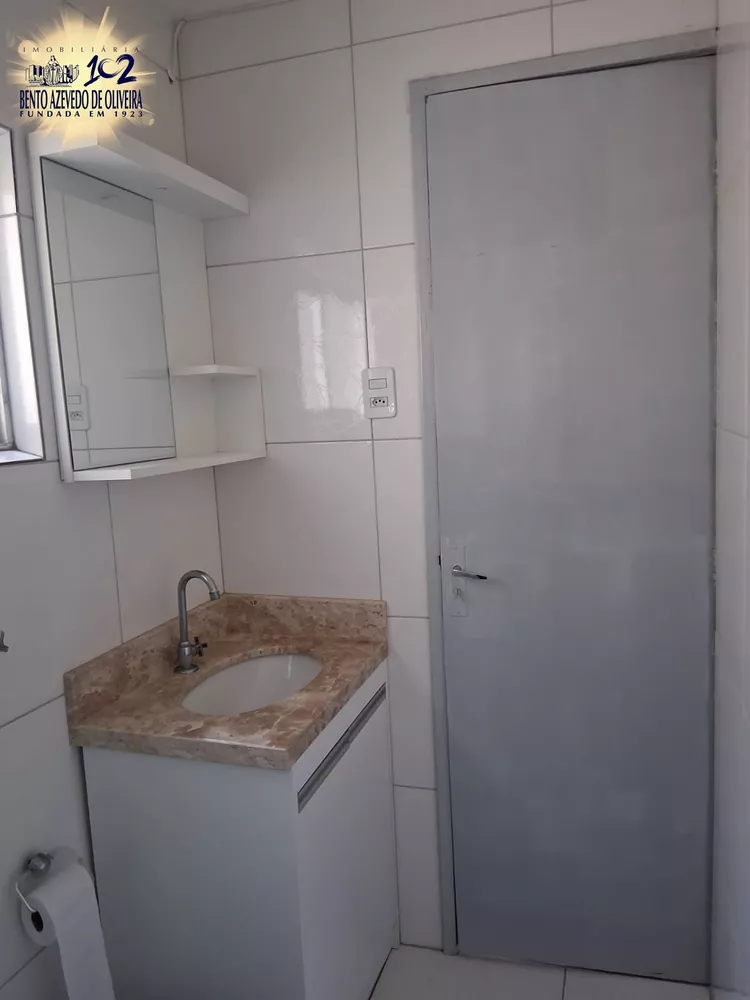 Apartamento, 1 quarto, 28 m² - Foto 6