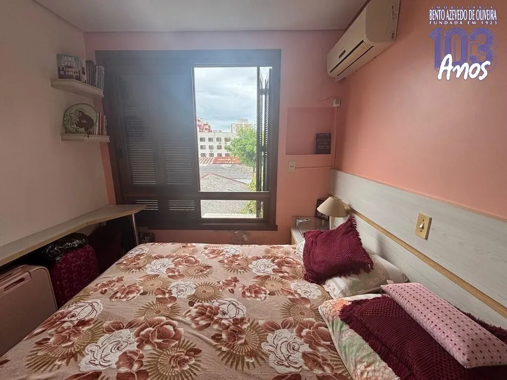 Apartamento, 2 quartos, 73 m² - Foto 2