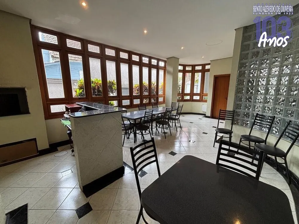 Apartamento, 2 quartos, 73 m² - Foto 6