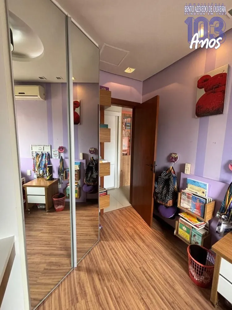 Apartamento, 2 quartos, 73 m² - Foto 3