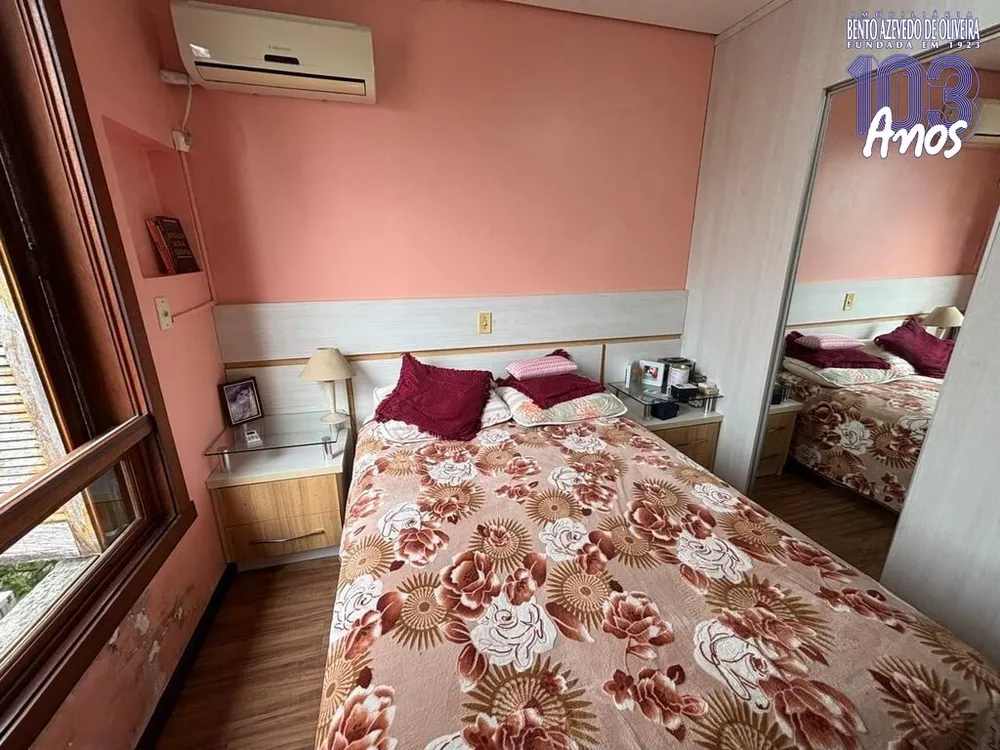 Apartamento, 2 quartos, 73 m² - Foto 5