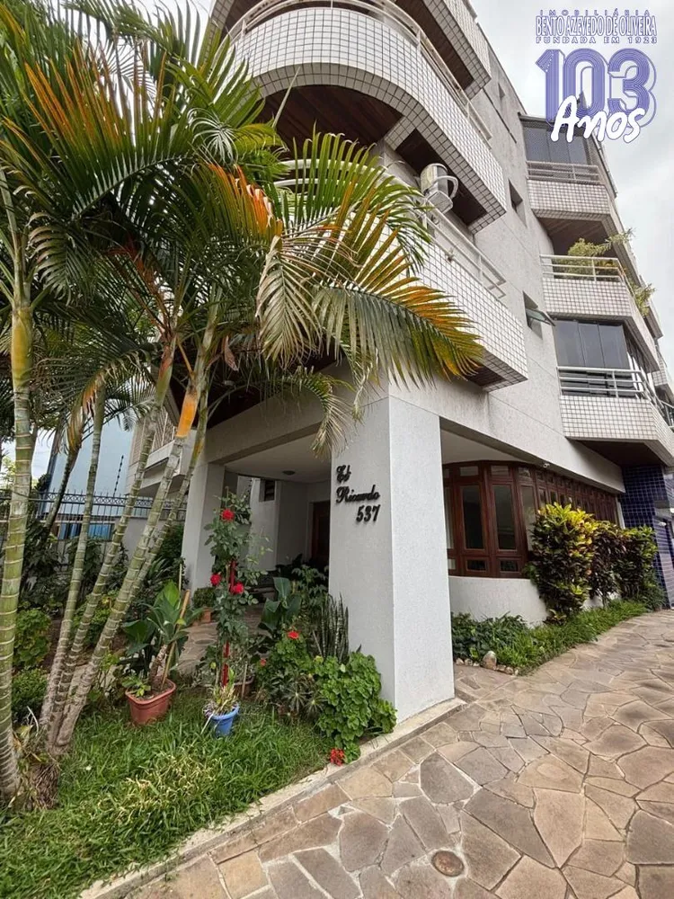 Apartamento, 2 quartos, 73 m² - Foto 1
