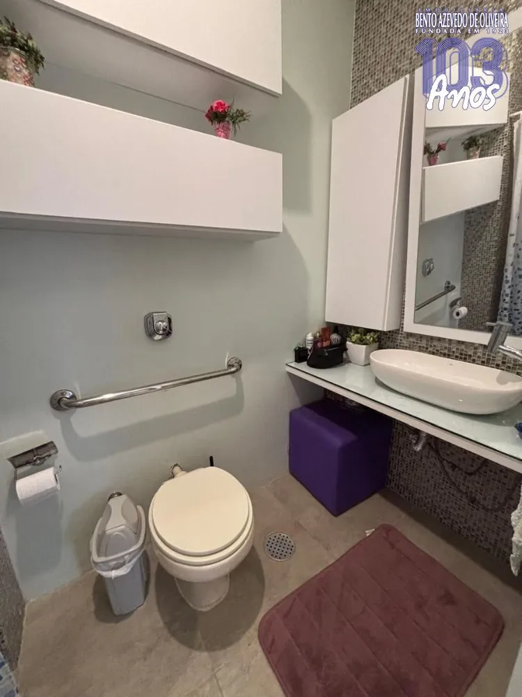 Apartamento, 2 quartos, 73 m² - Foto 4