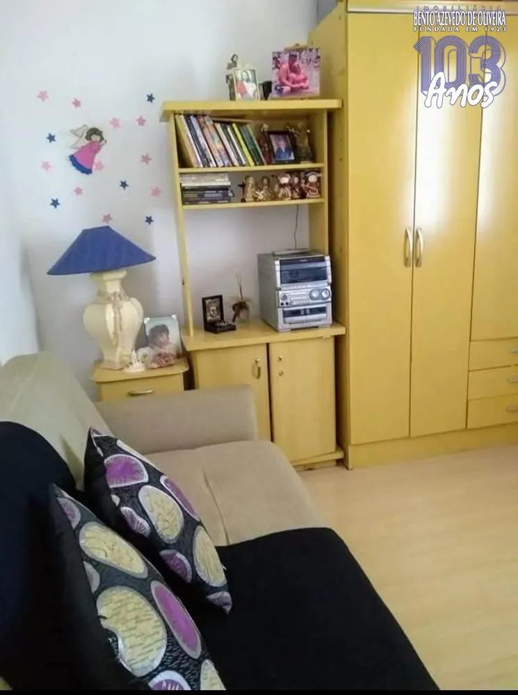 Sobrado, 3 quartos - Foto 1
