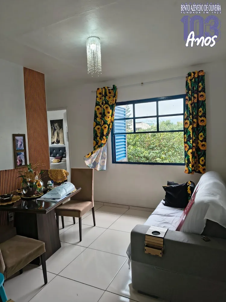 Sobrado, 3 quartos - Foto 2