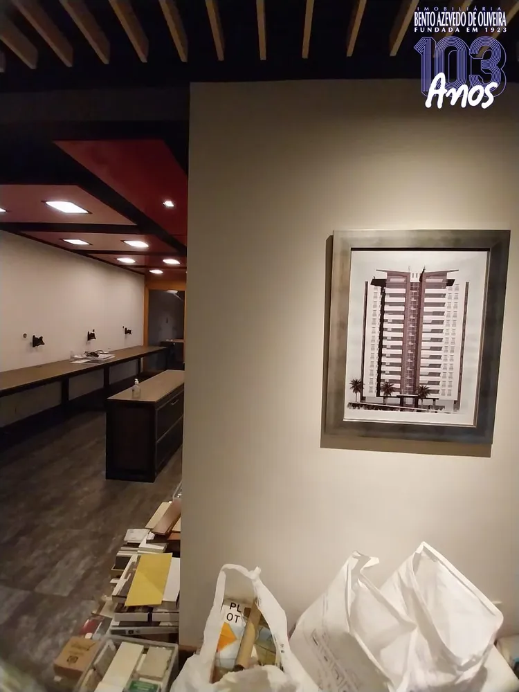 Sala-Conjunto, 38 m² - Foto 1