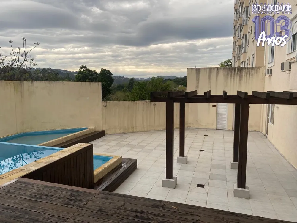 Sala-Conjunto, 38 m² - Foto 2