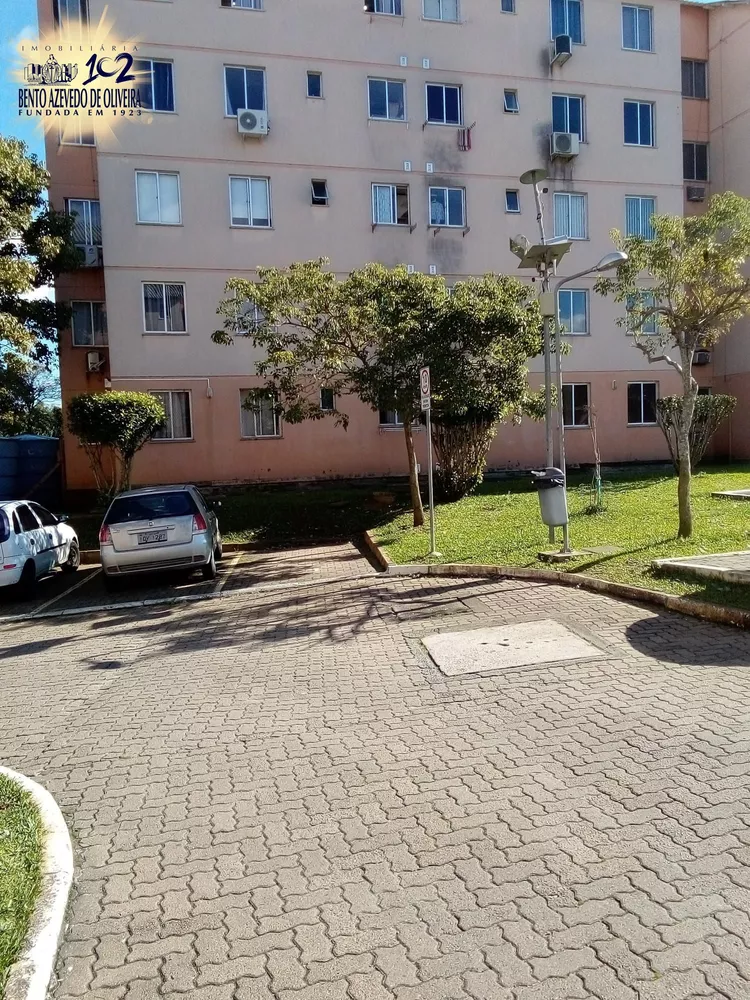Apartamento, 2 quartos, 41 m² - Foto 4