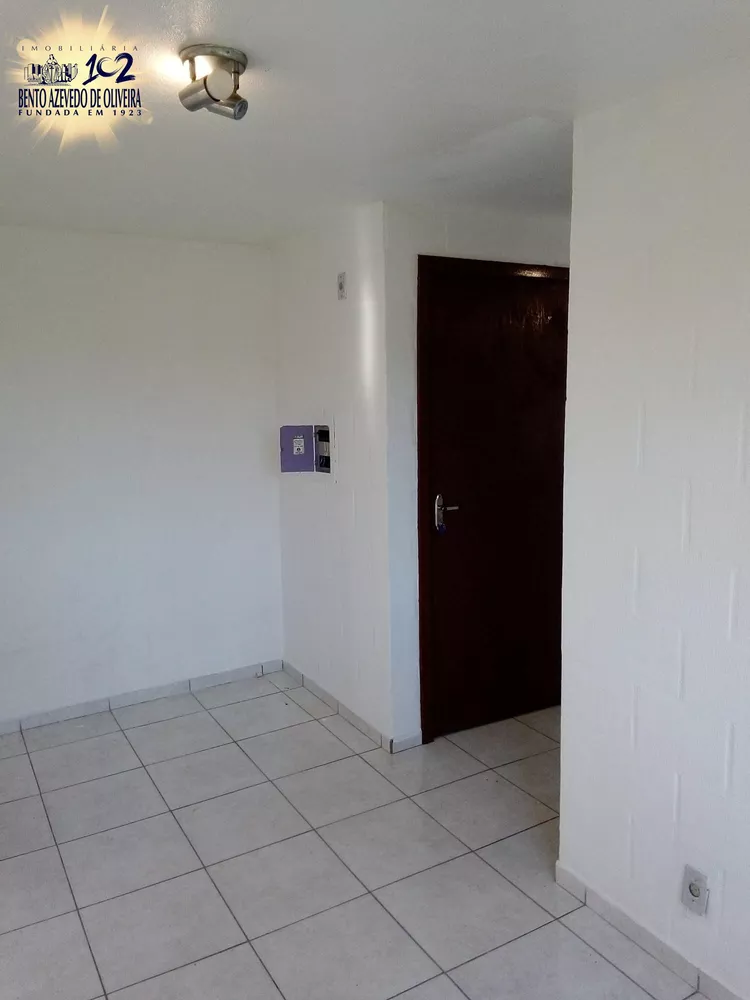 Apartamento, 2 quartos, 41 m² - Foto 8