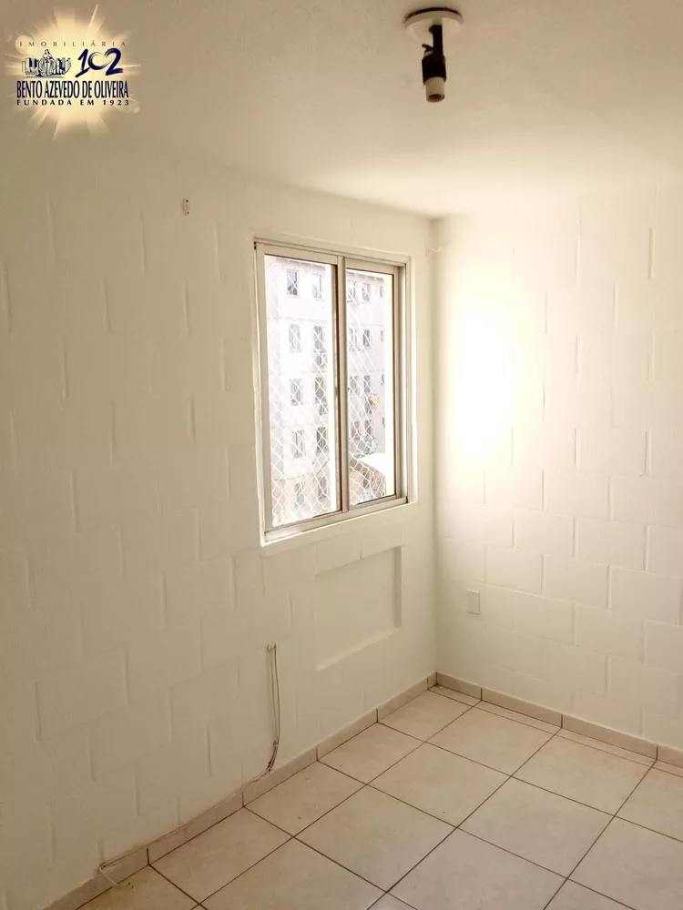 Apartamento, 2 quartos, 41 m² - Foto 1