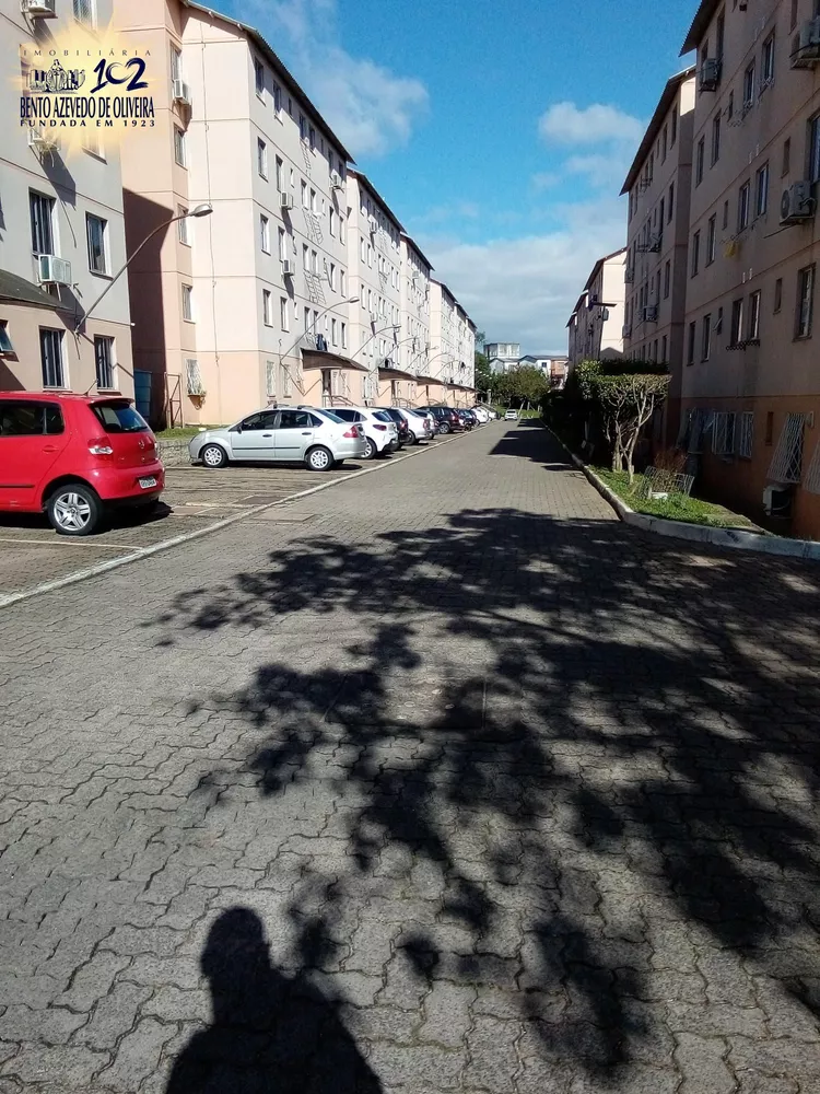 Apartamento, 2 quartos, 41 m² - Foto 7