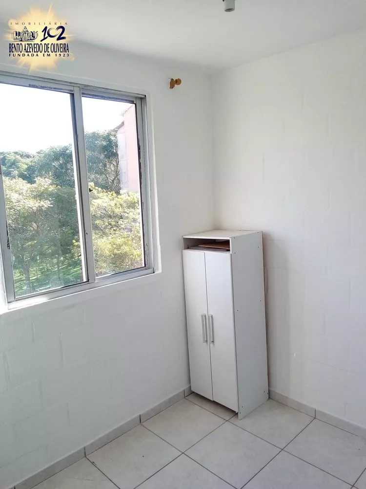 Apartamento, 2 quartos, 41 m² - Foto 5