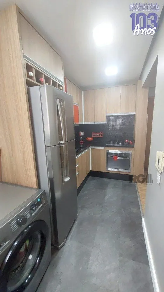 Sobrado, 2 quartos, 96 m² - Foto 3