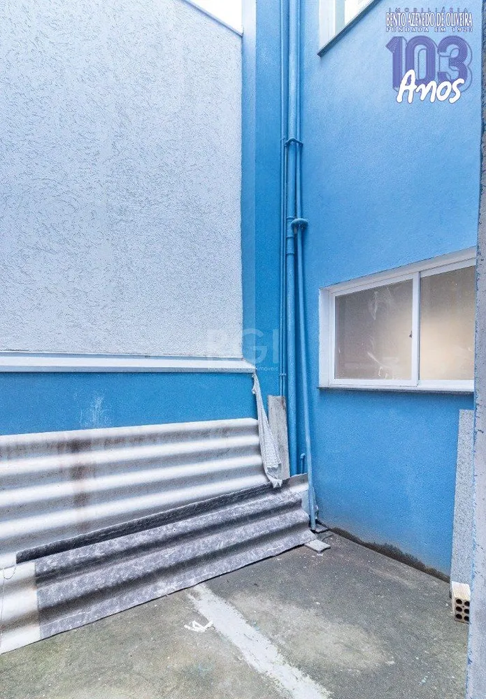 Sobrado, 2 quartos, 96 m² - Foto 4