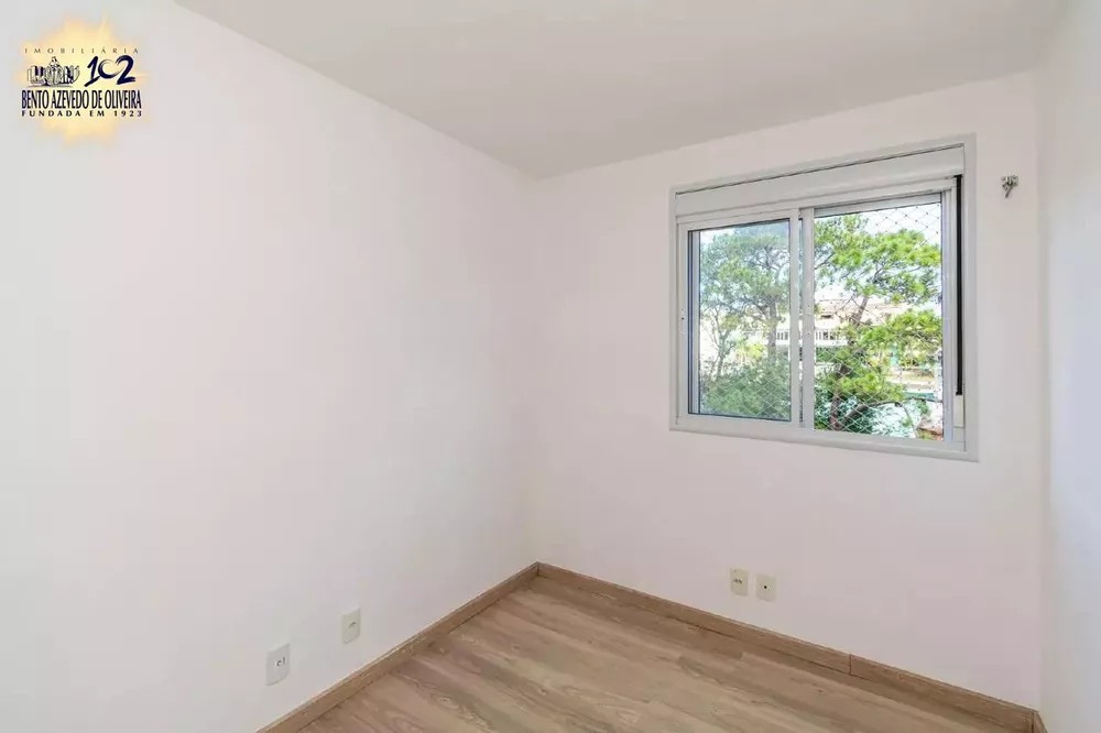 Apartamento, 3 quartos, 57 m² - Foto 1