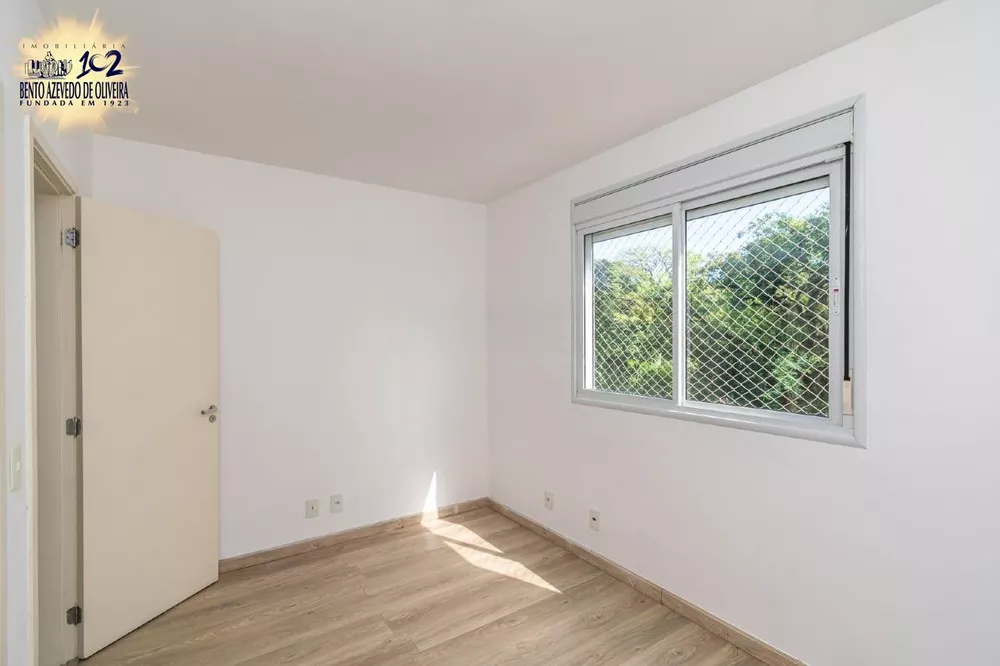 Apartamento, 3 quartos, 57 m² - Foto 4