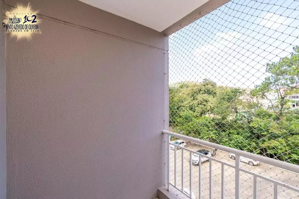 Apartamento, 3 quartos, 57 m² - Foto 6