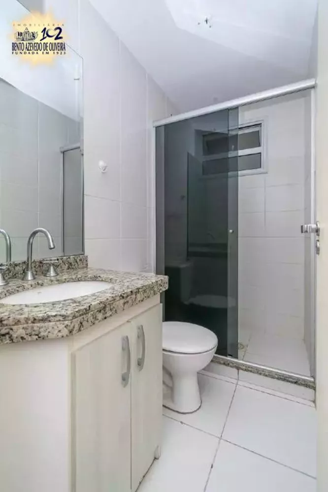 Apartamento, 3 quartos, 57 m² - Foto 5
