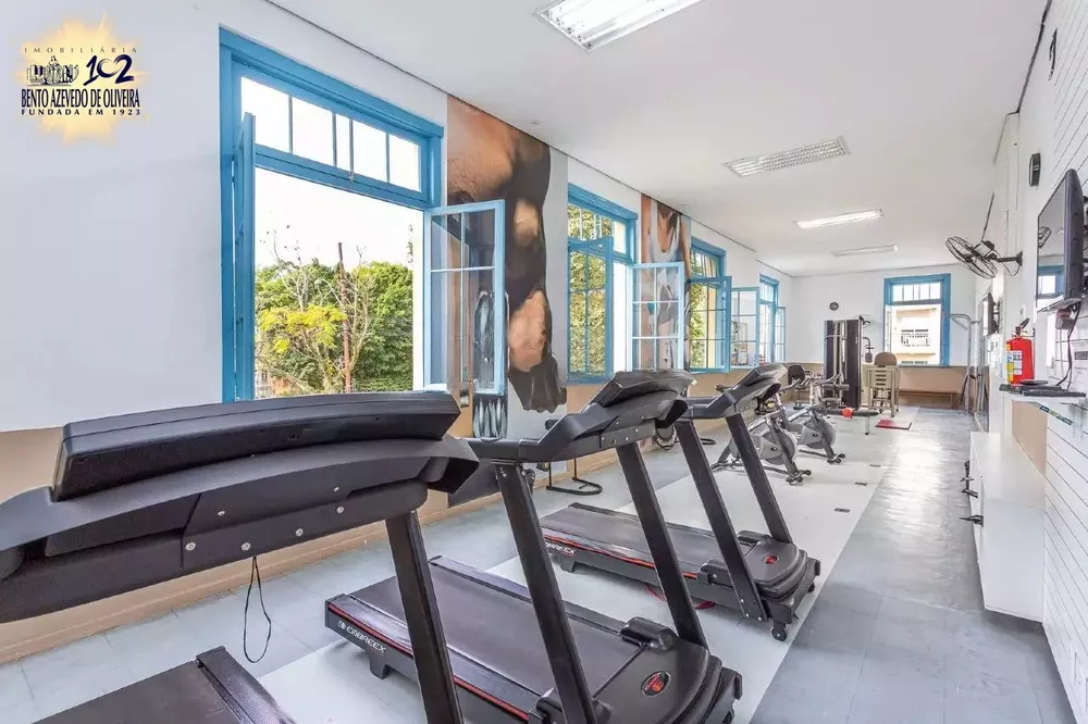 Apartamento, 3 quartos, 57 m² - Foto 3