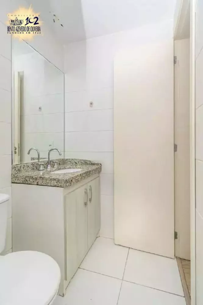 Apartamento, 3 quartos, 57 m² - Foto 7