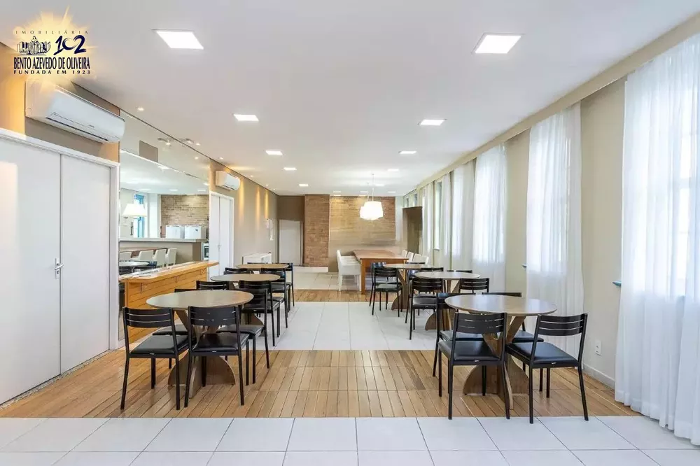 Apartamento, 3 quartos, 57 m² - Foto 2