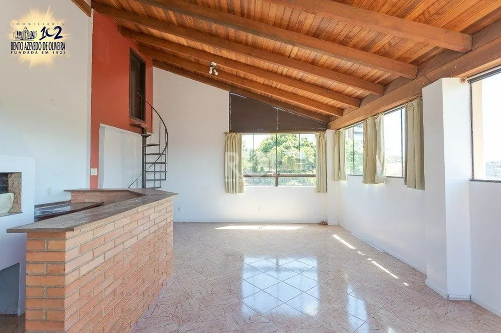 Cobertura, 3 quartos, 118 m² - Foto 6