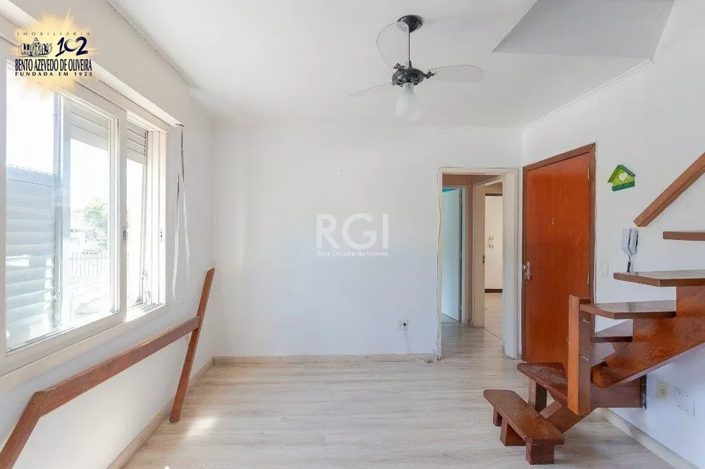 Cobertura, 3 quartos, 118 m² - Foto 3