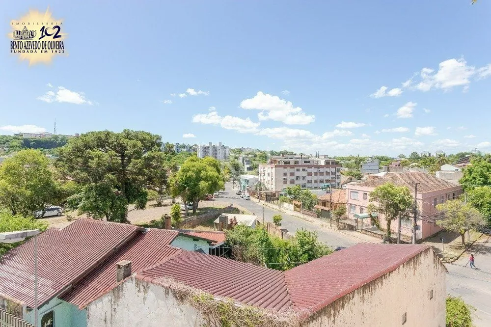 Cobertura, 3 quartos, 118 m² - Foto 4