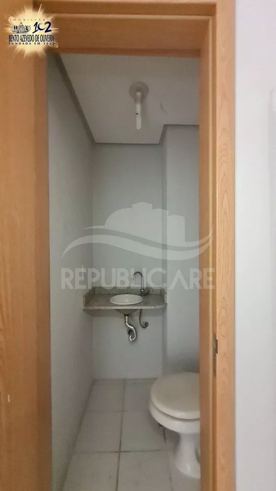 Sala-Conjunto, 28 m² - Foto 4