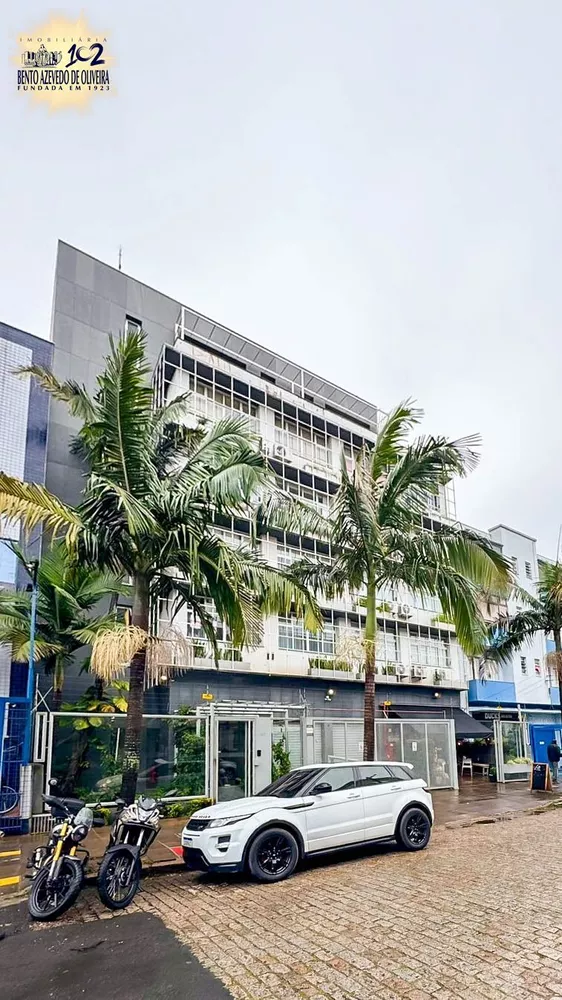 Sala-Conjunto, 28 m² - Foto 8