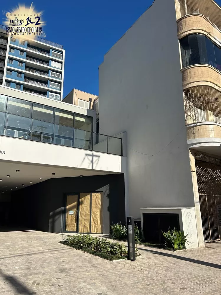 Apartamento, 1 quarto, 28 m² - Foto 7