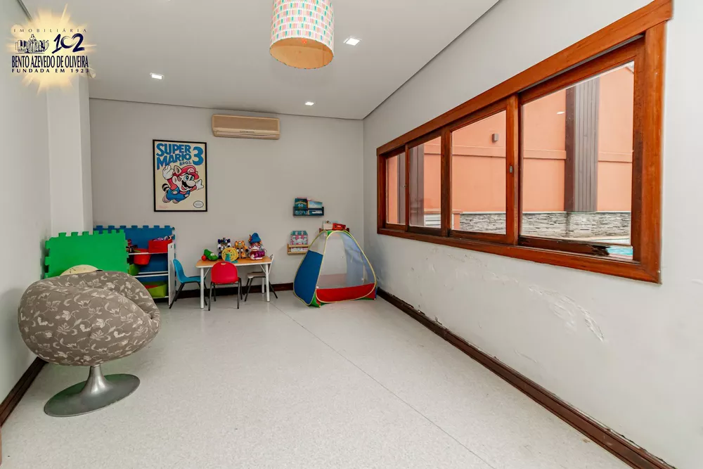 Apartamento, 1 quarto, 28 m² - Foto 4