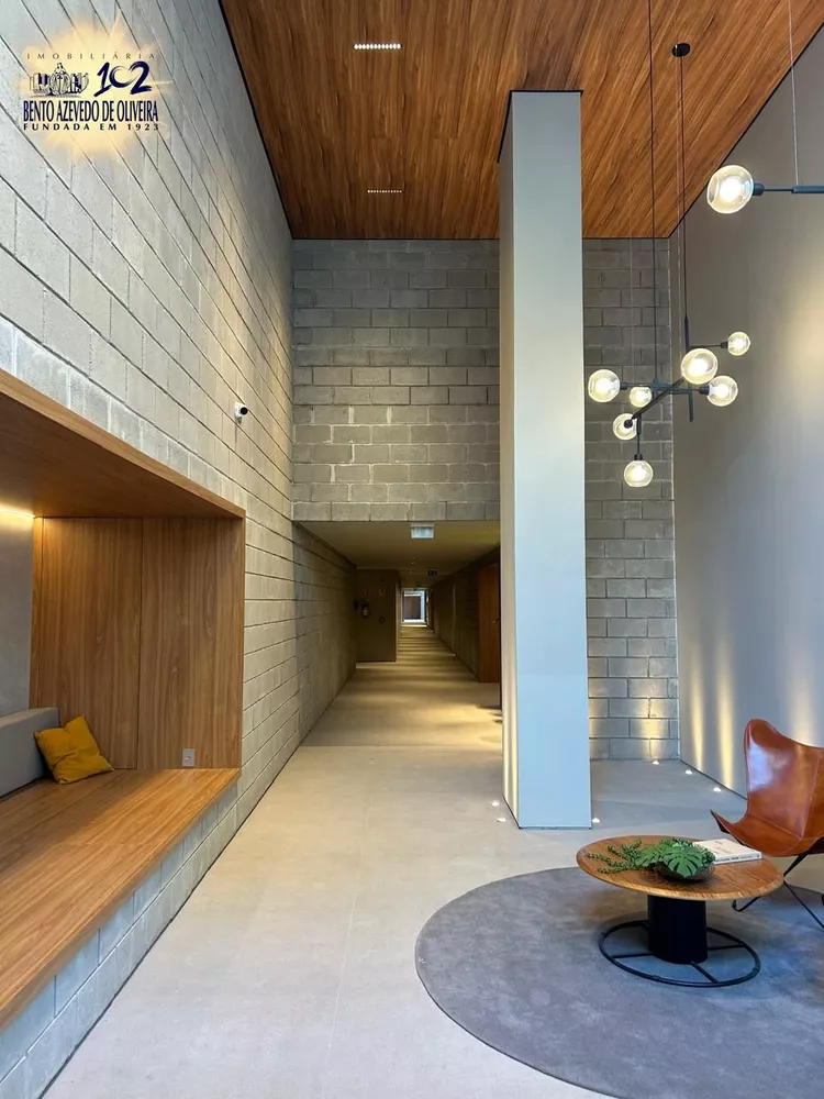 Apartamento, 1 quarto, 28 m² - Foto 1