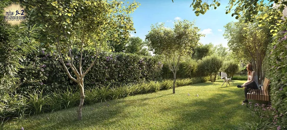 Apartamento, 1 quarto, 28 m² - Foto 8