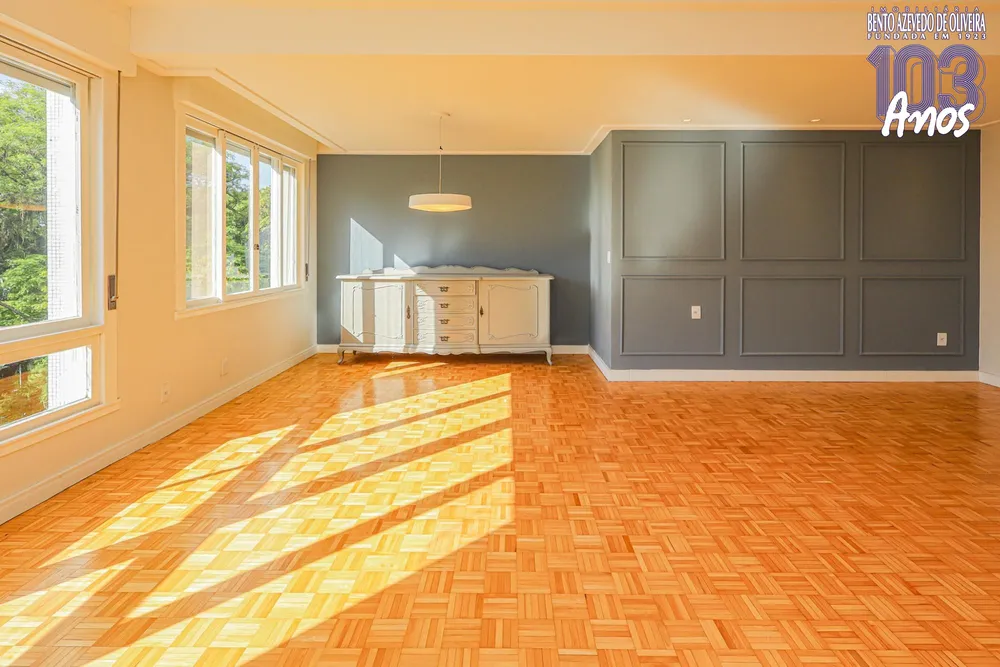 Apartamento, 2 quartos, 143 m² - Foto 1