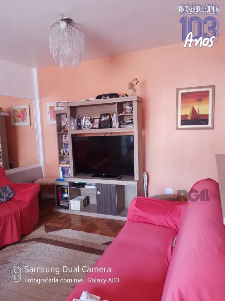Apartamento, 2 quartos, 77 m² - Foto 1
