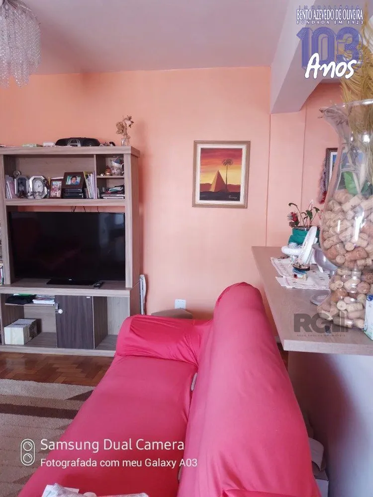 Apartamento, 2 quartos, 77 m² - Foto 7
