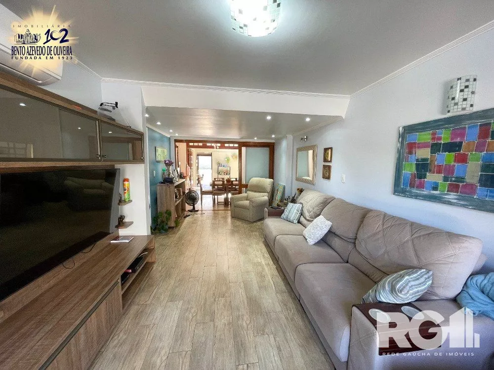 Casa de Condomínio, 4 quartos - Foto 7