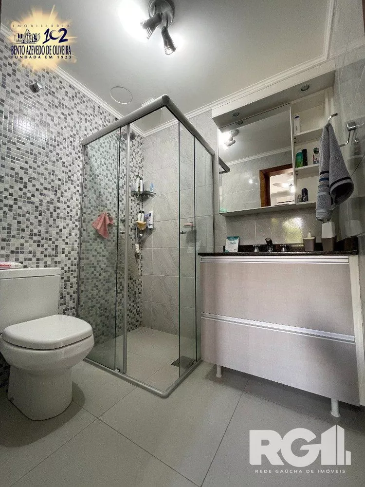 Casa de Condomínio, 4 quartos - Foto 2