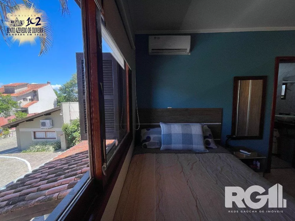 Casa de Condomínio, 4 quartos - Foto 6