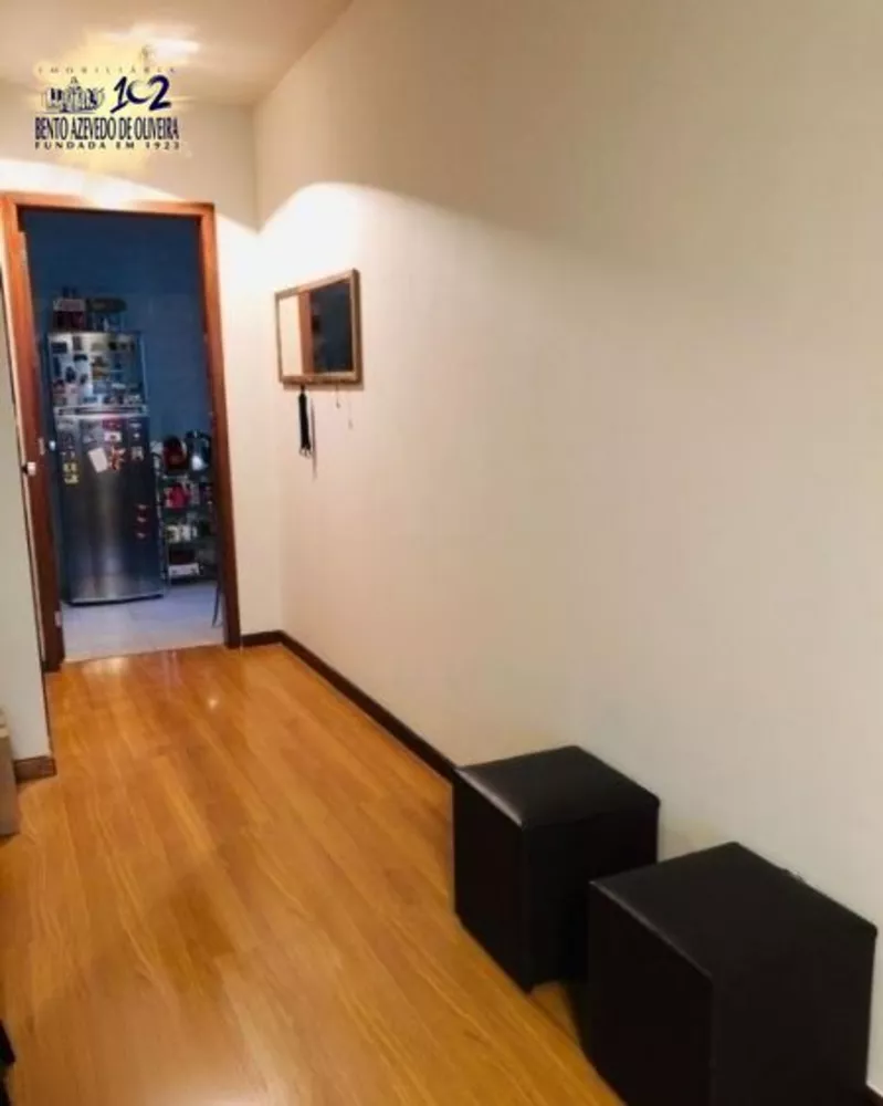 Apartamento, 2 quartos, 68 m² - Foto 1