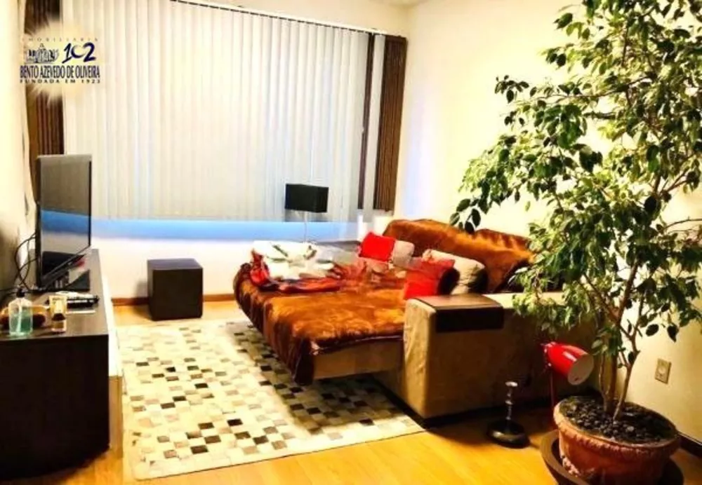 Apartamento, 2 quartos, 68 m² - Foto 3
