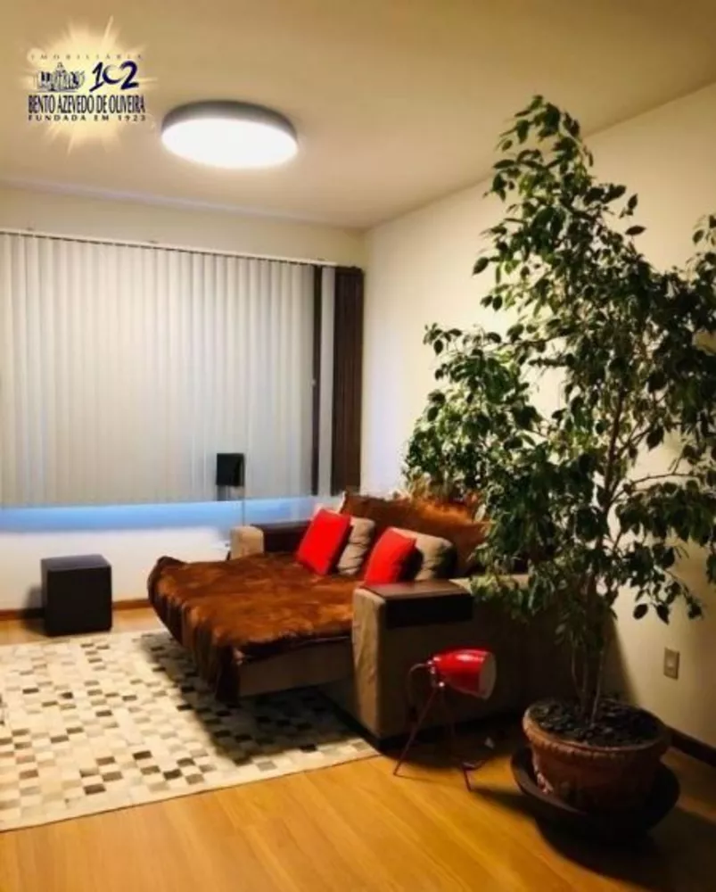 Apartamento, 2 quartos, 68 m² - Foto 2