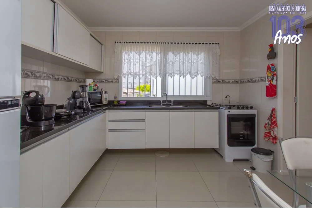 Casa, 5 quartos, 233 m² - Foto 6