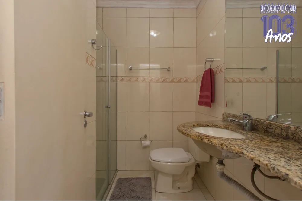 Casa, 5 quartos, 233 m² - Foto 4