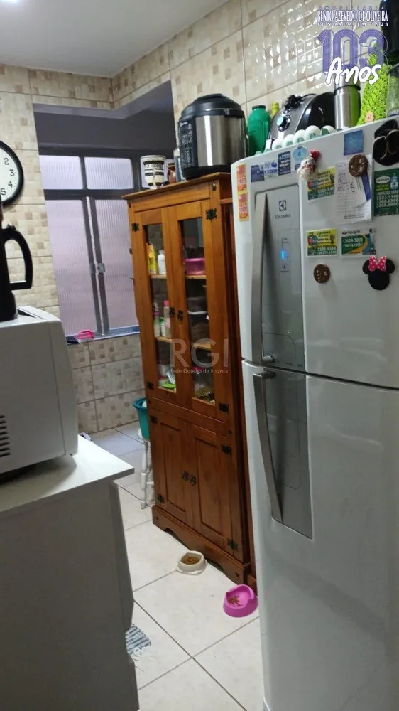 Apartamento, 2 quartos, 55 m² - Foto 8