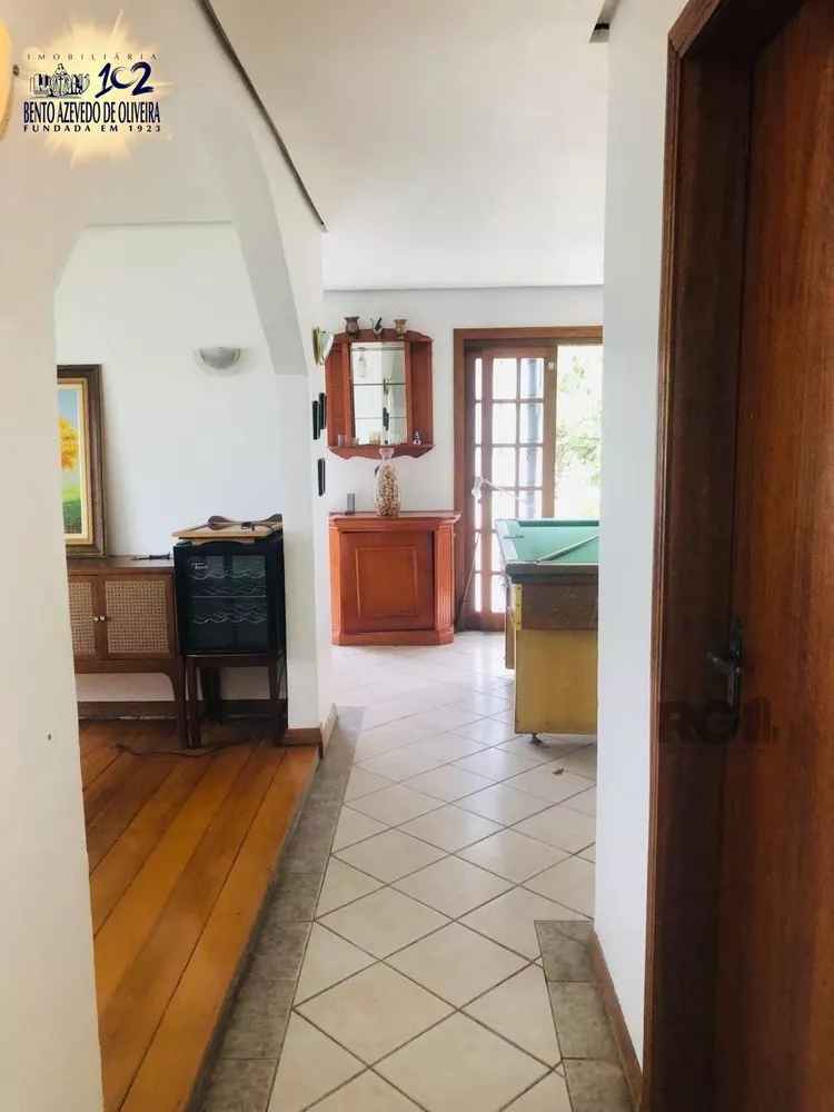 Casa, 4 quartos, 357 m² - Foto 3