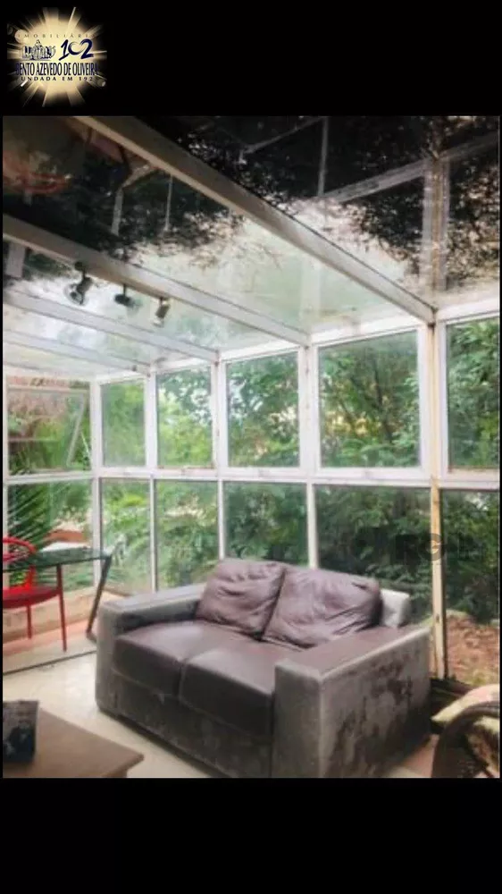 Casa, 4 quartos, 357 m² - Foto 1